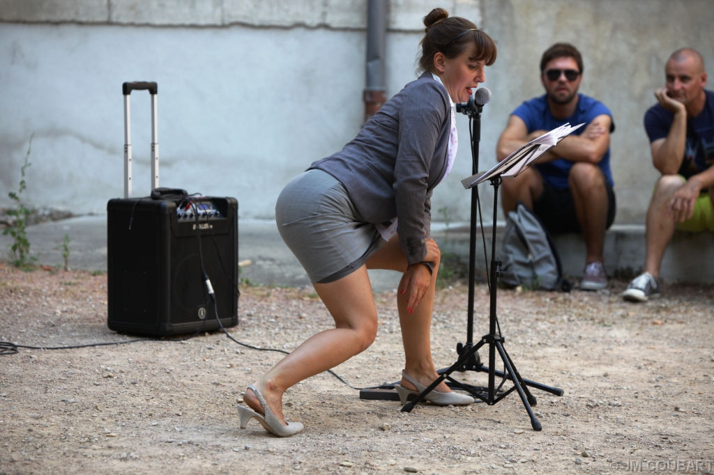 Diapositive suivante